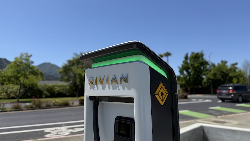 Rivian Adventure Network photo 3