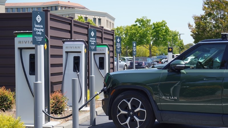 Rivian Adventure Network photo 5