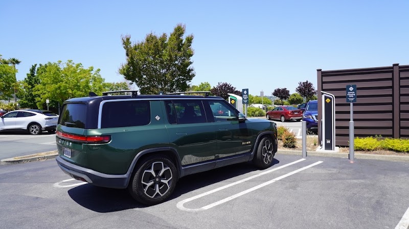 Rivian Adventure Network photo 4