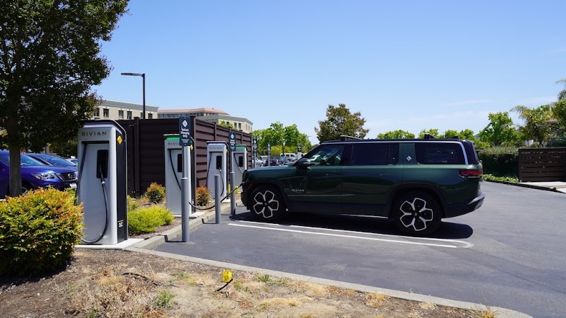 Photo of Rivian Adventure Network