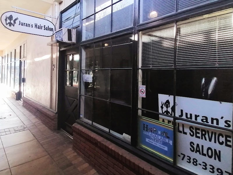 Photo of Juran's Hair Salon