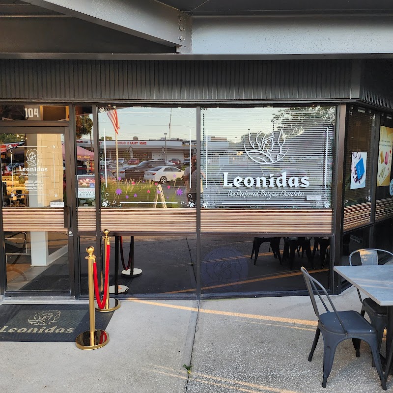 Leonidas Belgian Chocolate photo 4