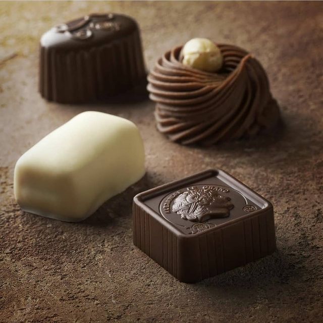 Leonidas Belgian Chocolate photo 3