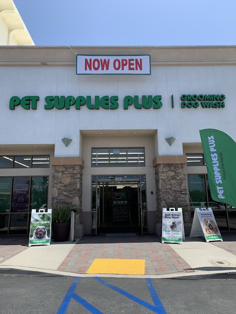Photo of Pet Supplies Plus Long Beach-Los Altos