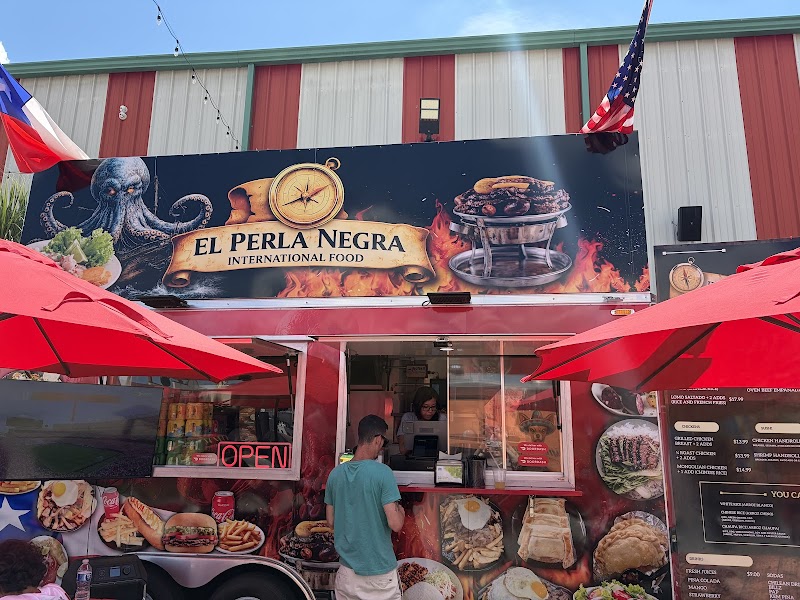 Photo of El Perla Negra