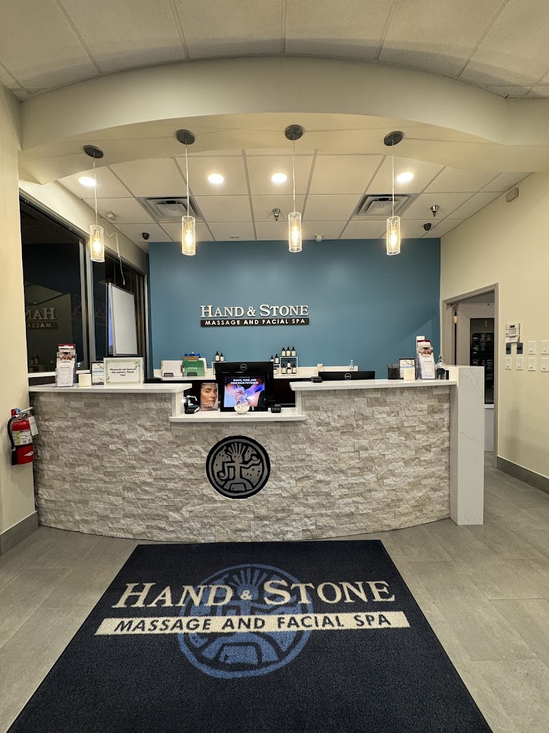 Hand & Stone Massage and Facial Spa photo 2