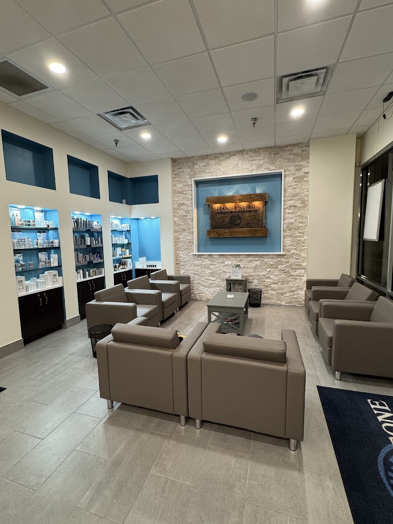 Hand & Stone Massage and Facial Spa photo 3