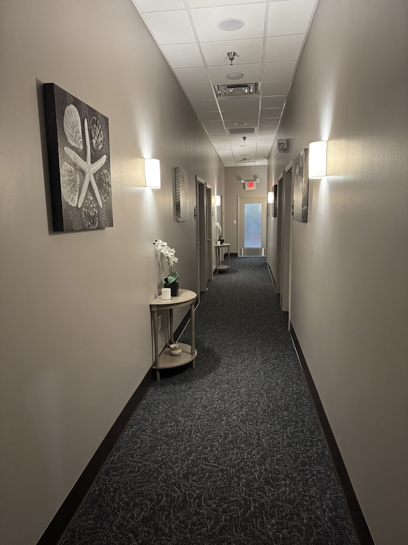 Hand & Stone Massage and Facial Spa photo 5