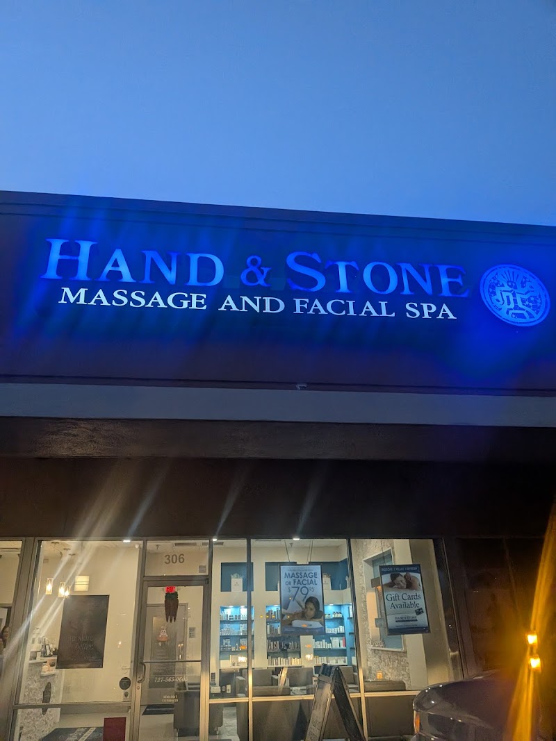 Hand & Stone Massage and Facial Spa photo 4