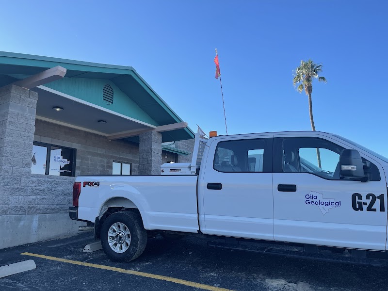 Photo of Gila Geological Consultants