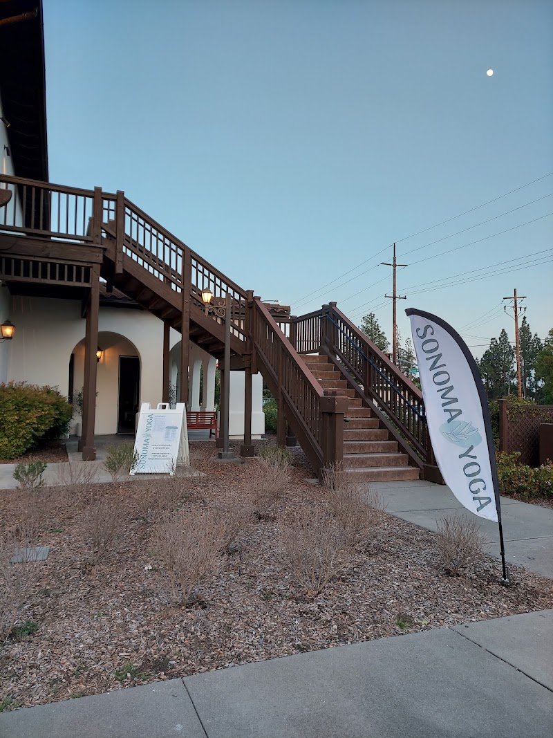 Photo of Sonoma Yoga