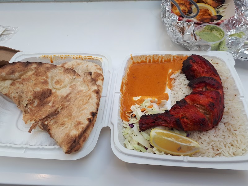 Naan 'N' Curry photo 2