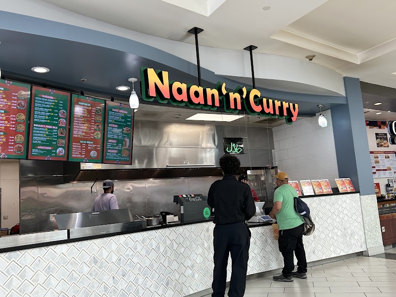 Naan 'N' Curry photo 5