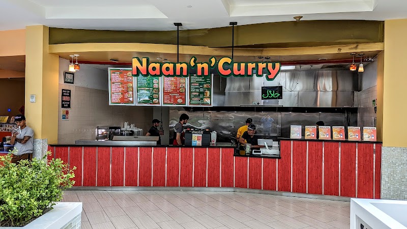 Photo of Naan 'N' Curry