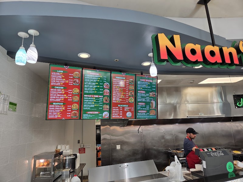 Naan 'N' Curry photo 3