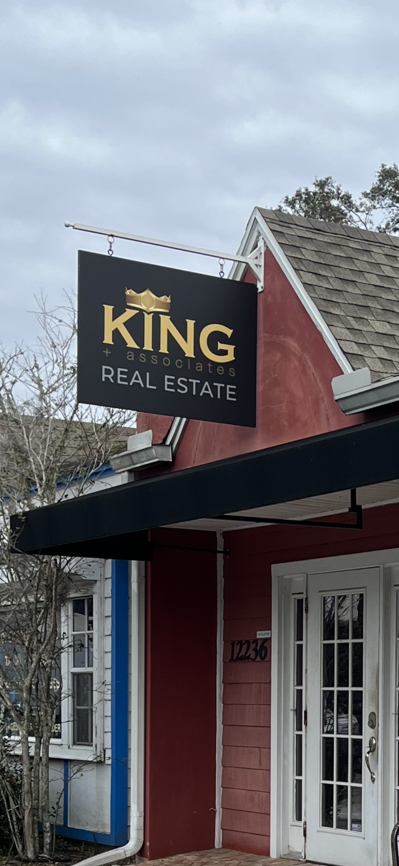 King + Associates Real Estate photo 2