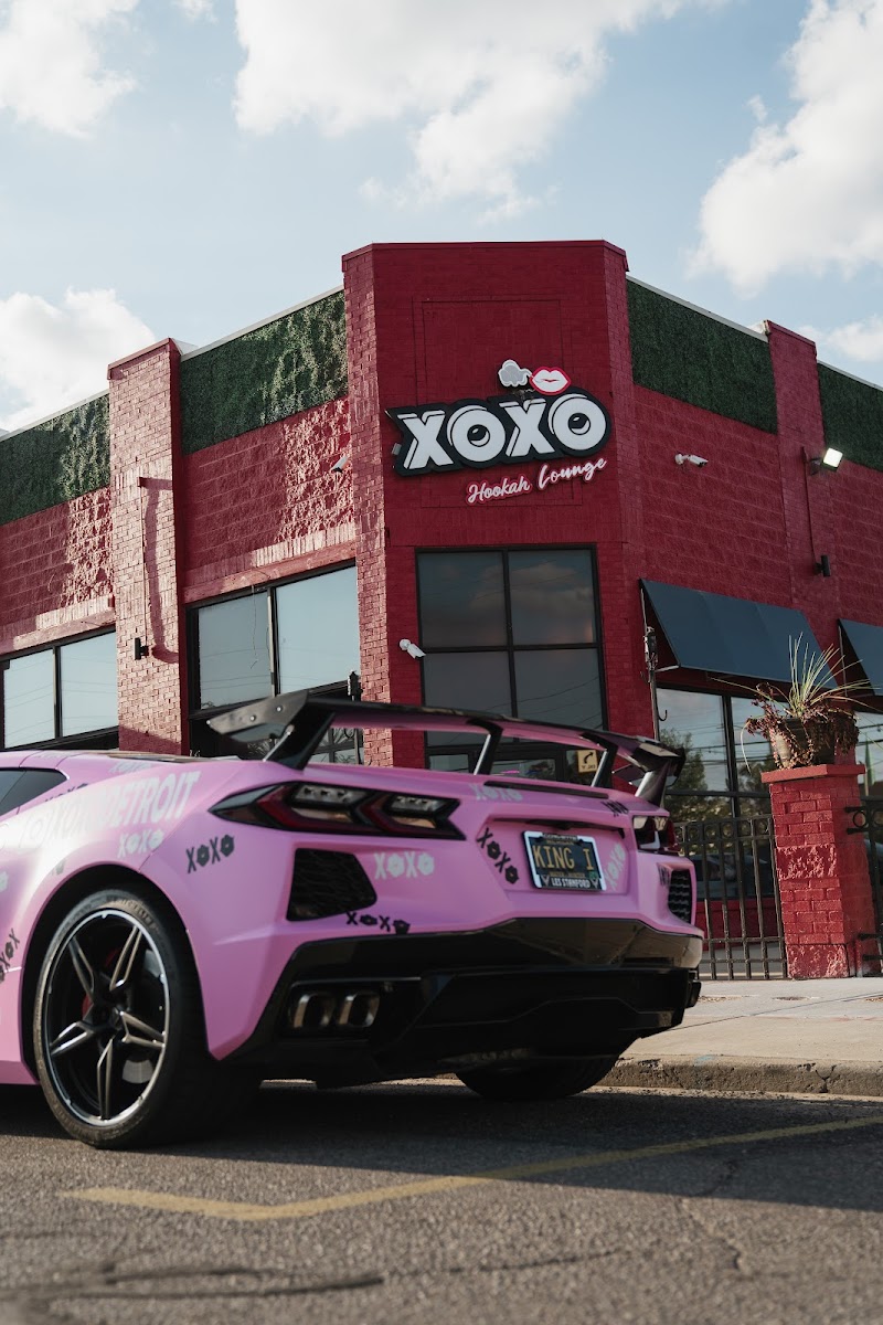 Photo of Xoxo Hookah Lounge