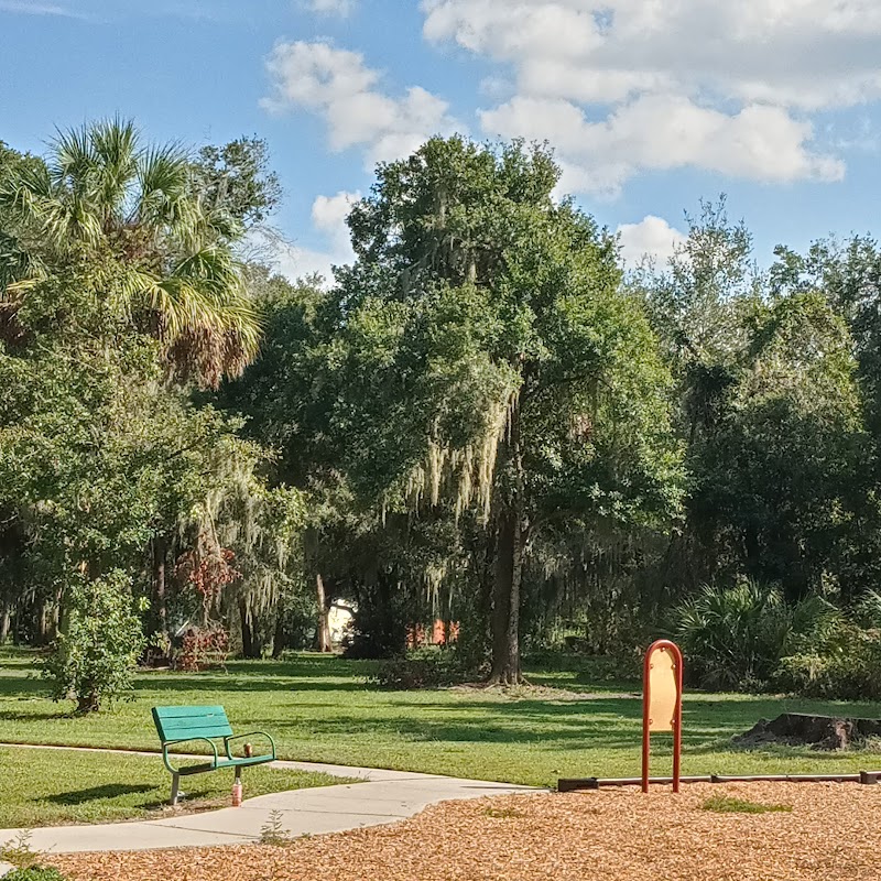 Photo of Keysville Park