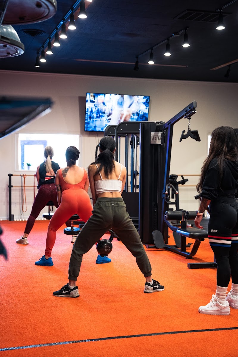 Builtfit gym photo 5