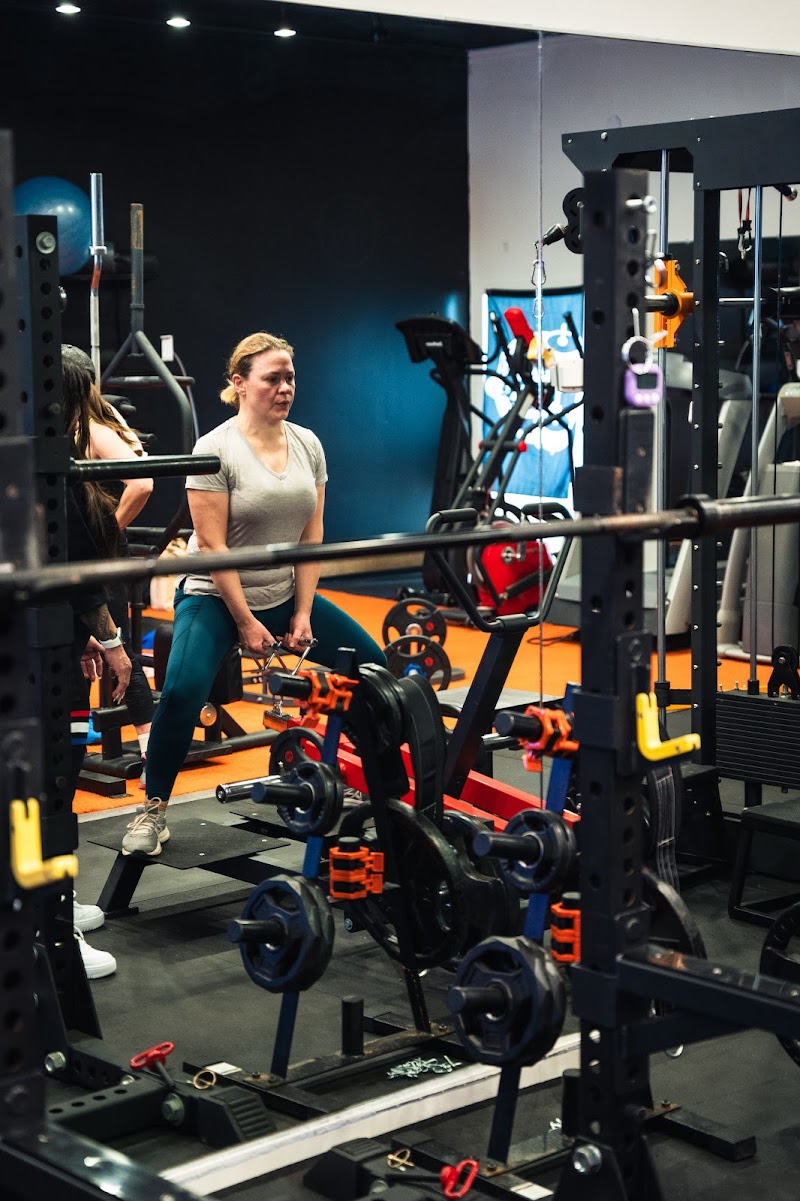 Builtfit gym photo 4