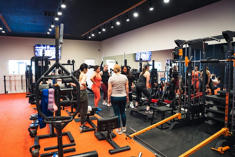 Builtfit gym photo 2