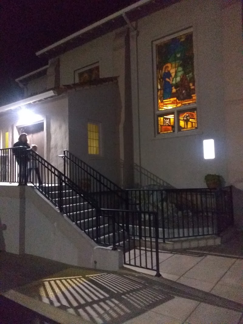 Photo of St. John Catholic School