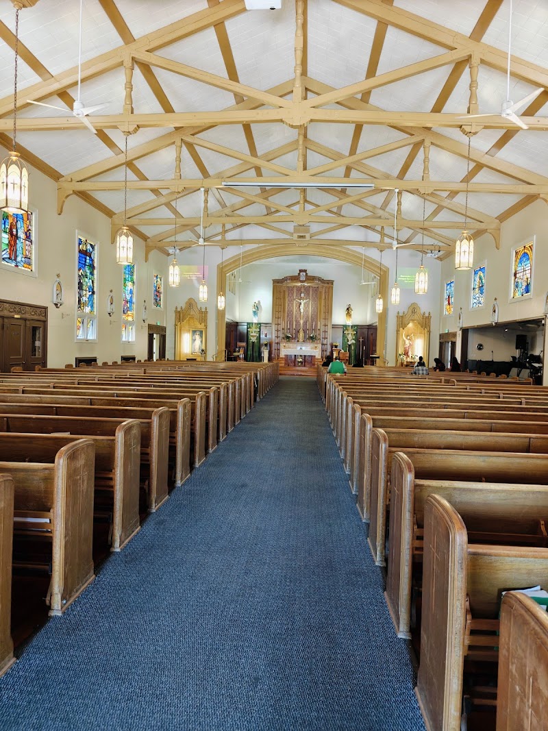 Photo of St. John Catholic Church