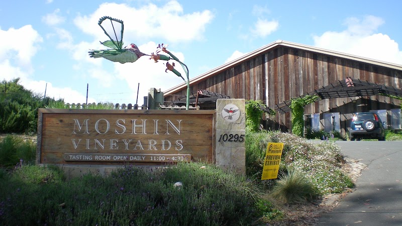 Moshin Vineyards photo 4