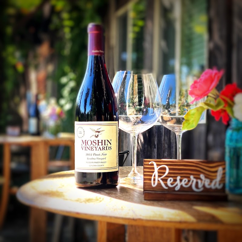 Moshin Vineyards photo 3