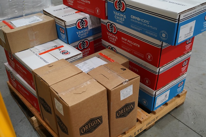 Country Malt Group - Tampa photo 4