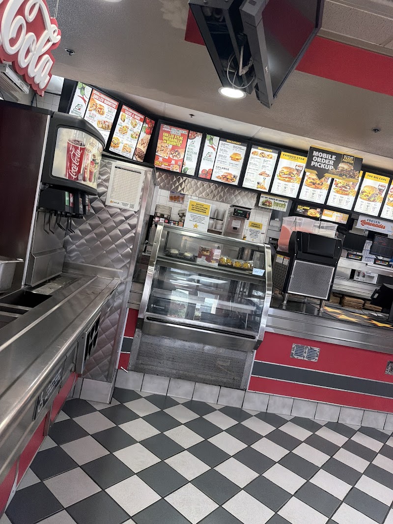 Carl's Jr. photo 3