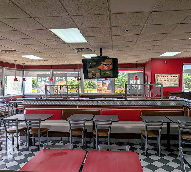 Carl's Jr. photo 5