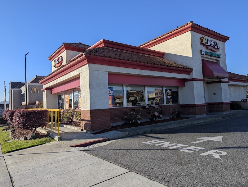 Carl's Jr. photo 4