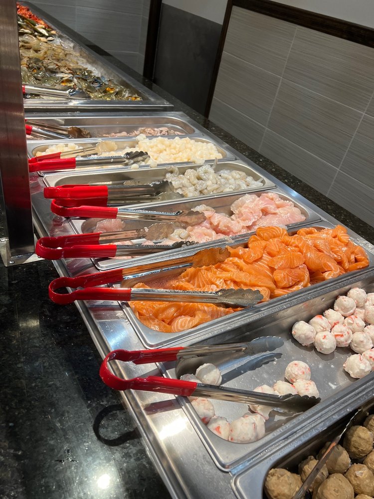 Hot Pot & BBQ photo 4