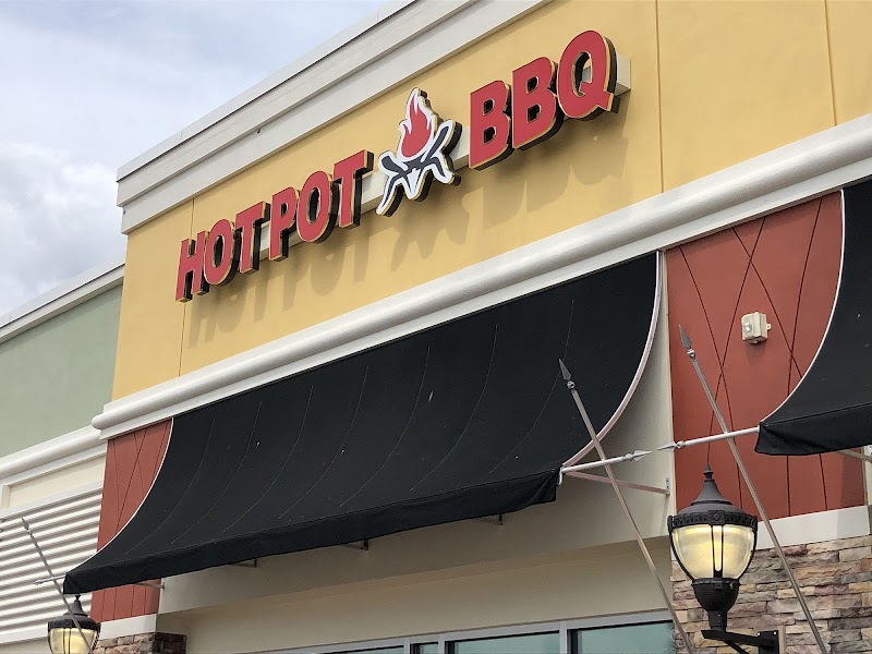 Photo of Hot Pot & BBQ
