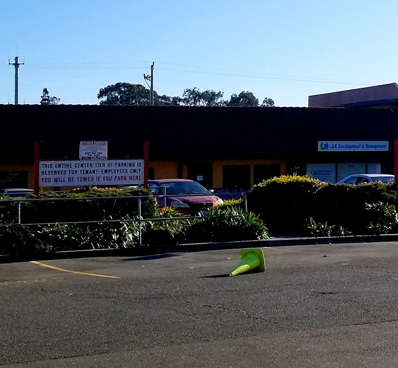Photo of Town Centre