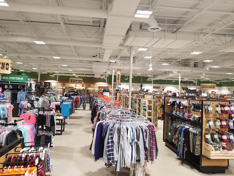 Sportsman's Warehouse photo 5