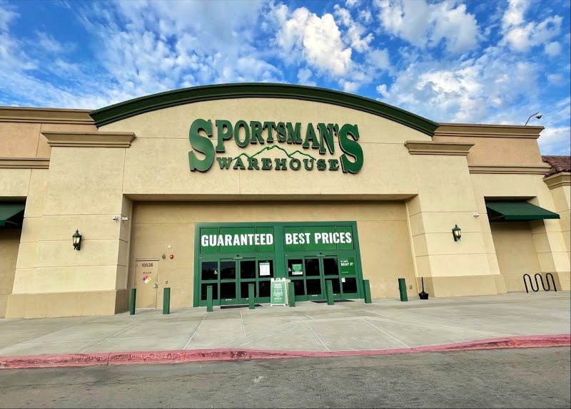 Sportsman's Warehouse photo 4
