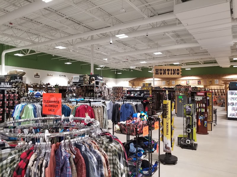 Sportsman's Warehouse photo 2