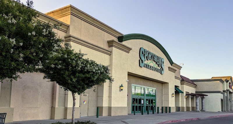 Photo of Sportsman's Warehouse