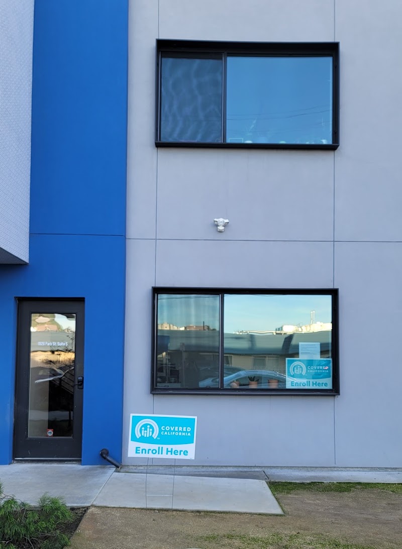 KIM TAX & INSURANCE SERVICES photo 2