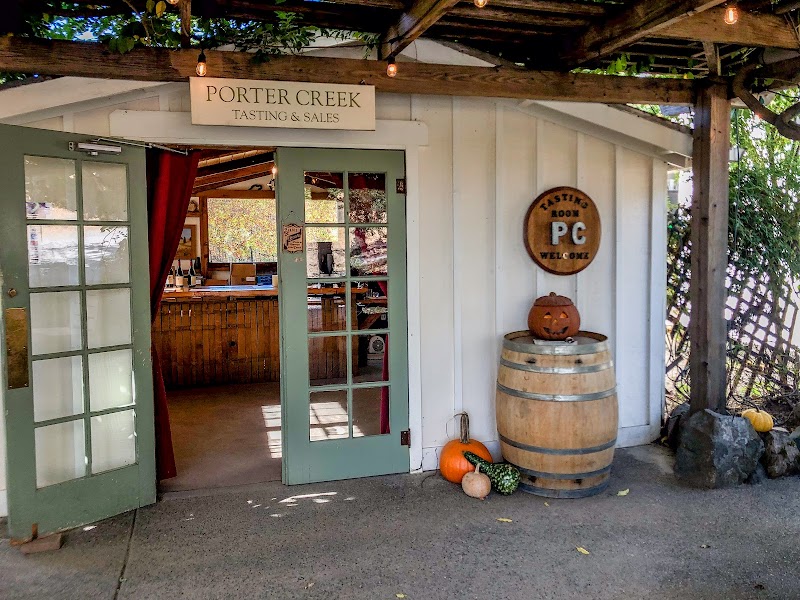 Porter Creek Vineyards photo 4