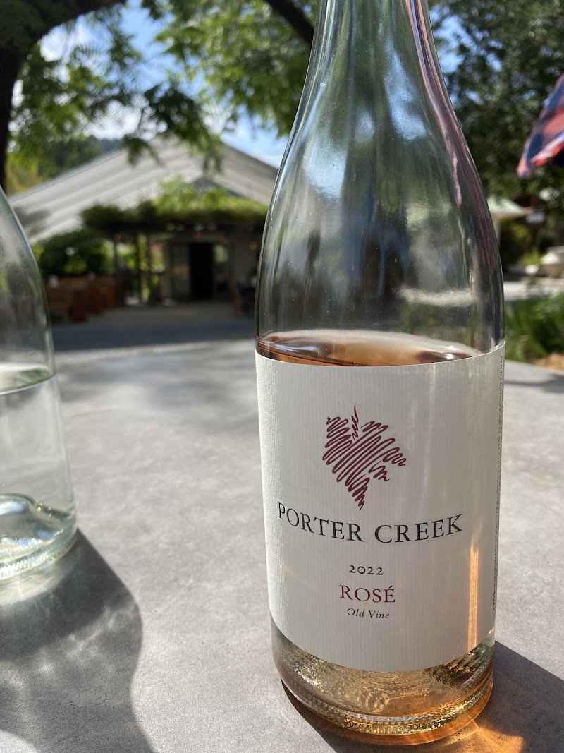 Porter Creek Vineyards photo 2