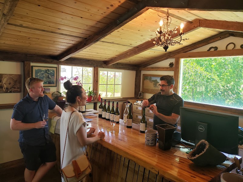 Photo of Porter Creek Vineyards