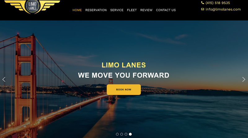 Photo of LIMOLANES