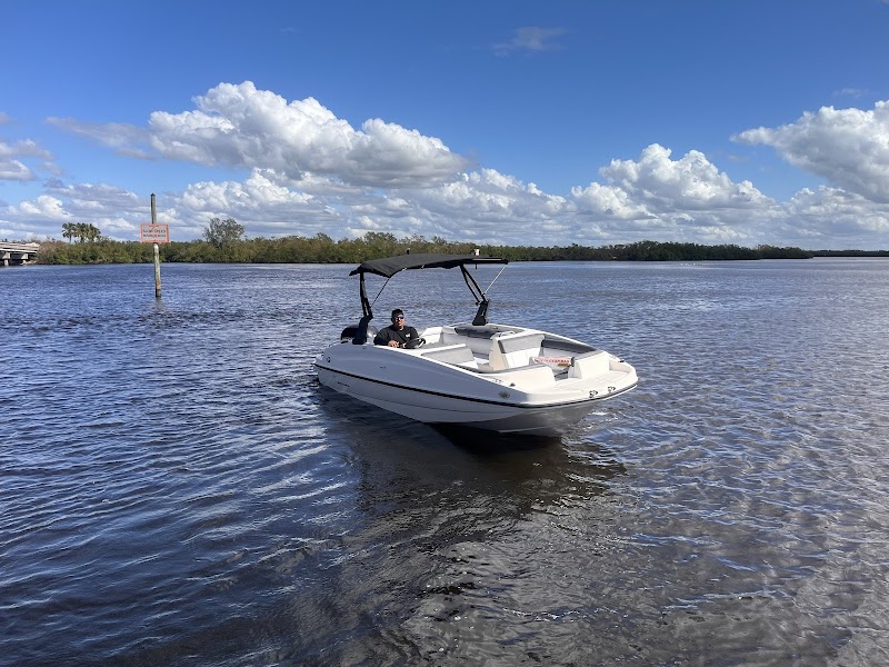 Photo of Island Breeze Boat Charters