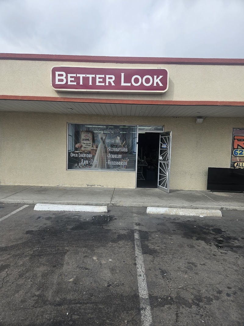 Photo of Better look laundry services