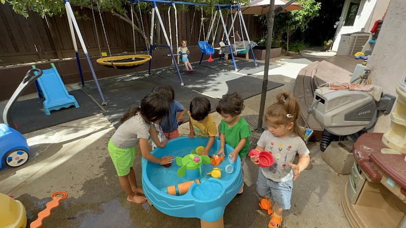 Photo of Gems Academy child daycare