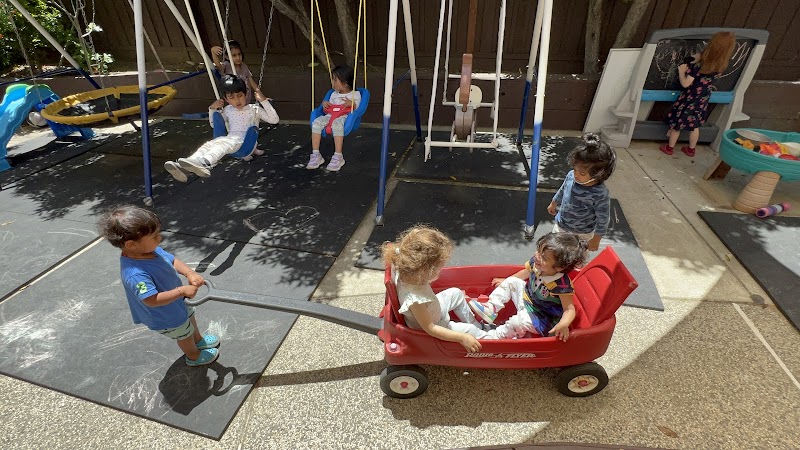 Gems Academy child daycare photo 2
