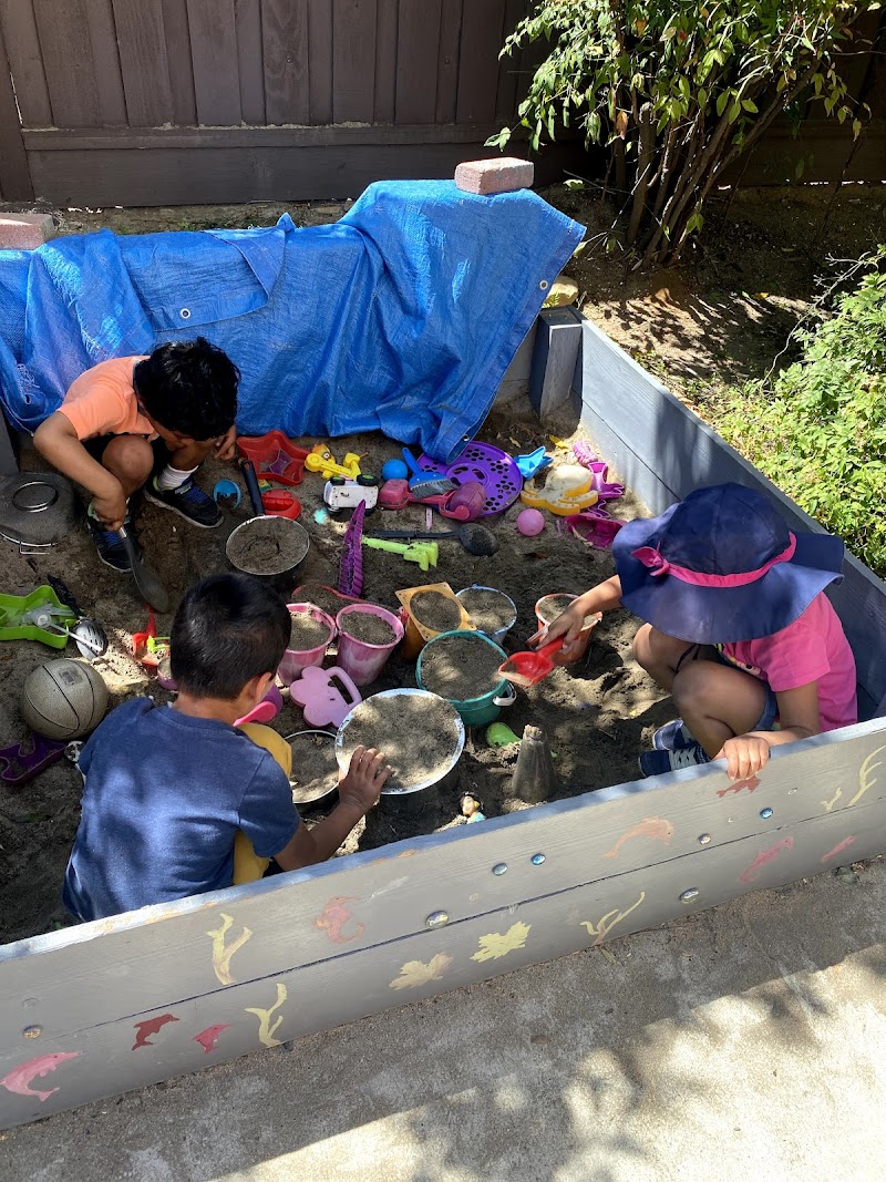 Gems Academy child daycare photo 3